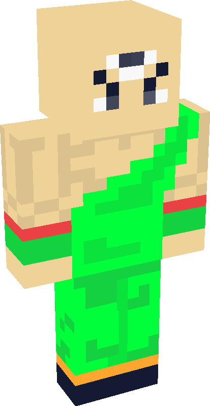 Minecraft Skins