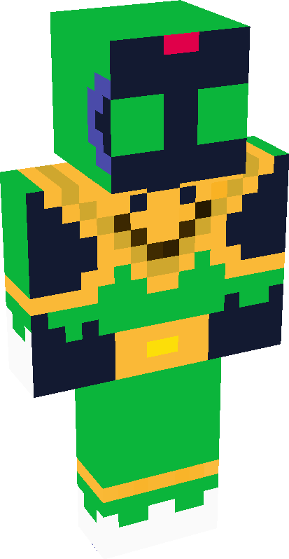 Minecraft Skins