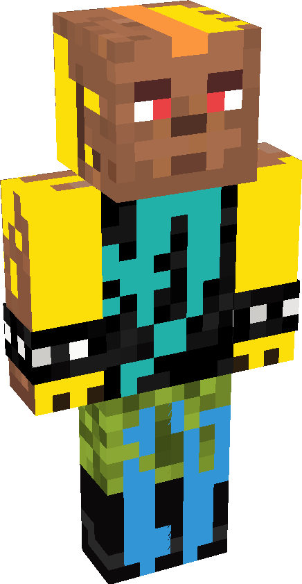 Minecraft Skins