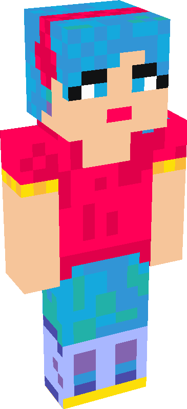 Minecraft Skins