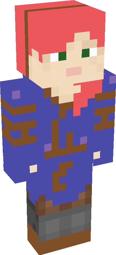 Minecraft Skins