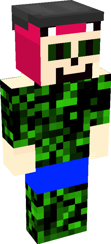 Minecraft Skins