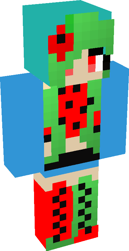 Minecraft Skins