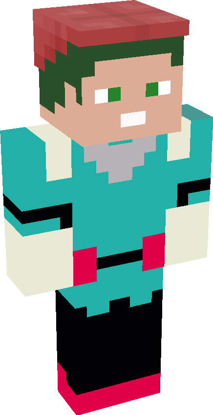 Minecraft Skins