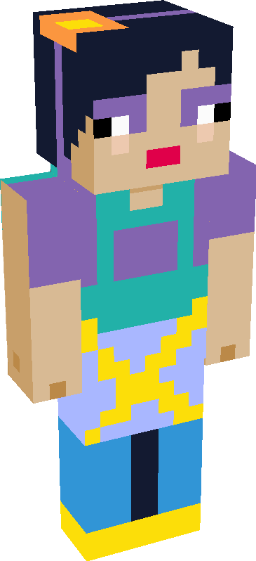 Minecraft Skins