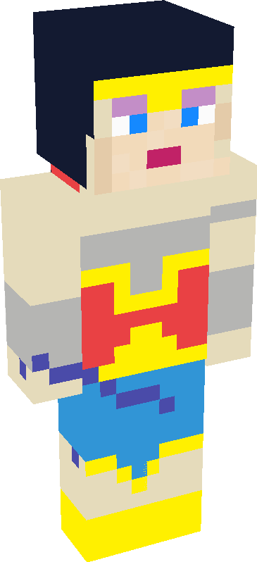 Minecraft Skins