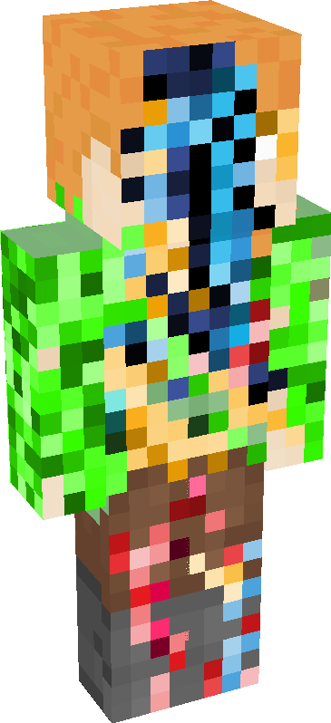 Minecraft Skins