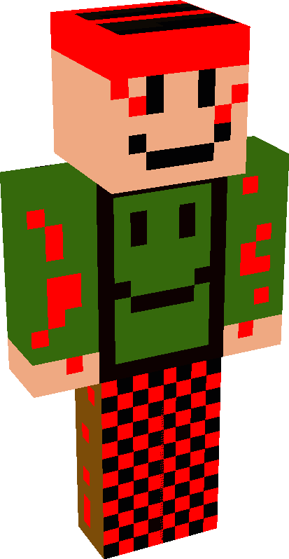 Minecraft Skins