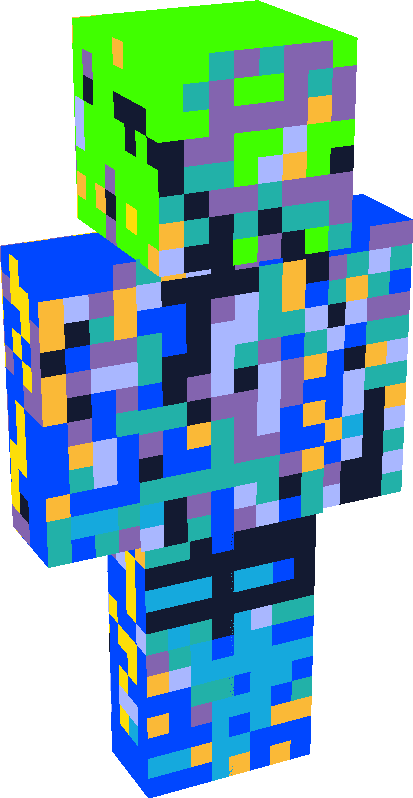 Minecraft Skins