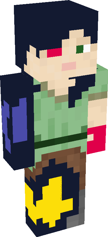 Minecraft Skins