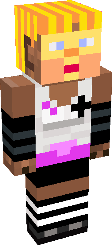 Minecraft Skins