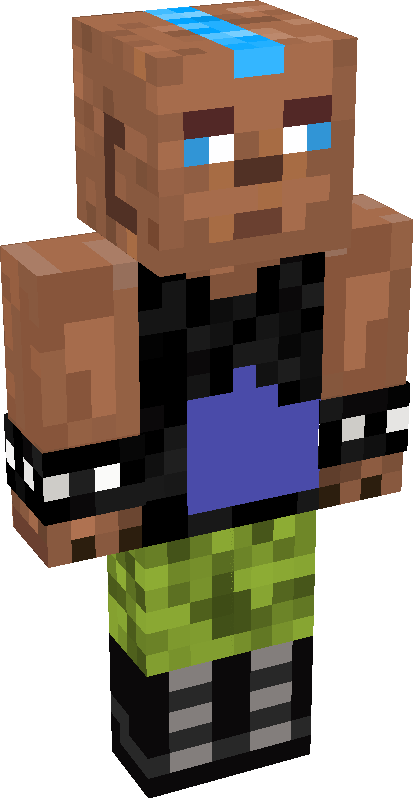 Minecraft Skins