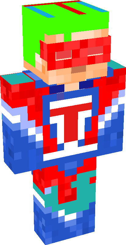 Minecraft Skins