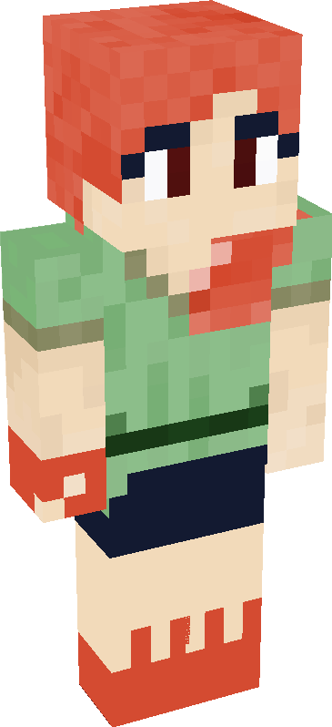 Minecraft Skins