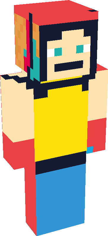 Minecraft Skins