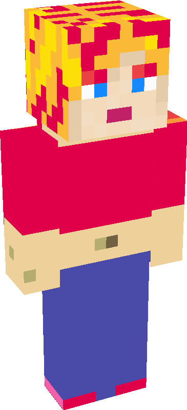 Minecraft Skins