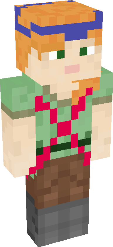 Minecraft Skins