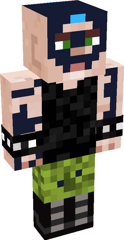 Minecraft Skins