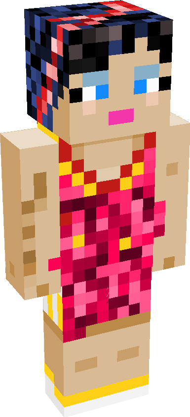 Minecraft Skins