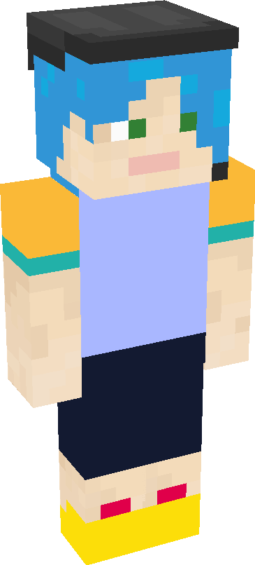 Minecraft Skins