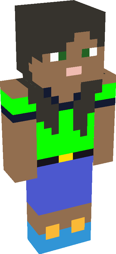 Minecraft Skins