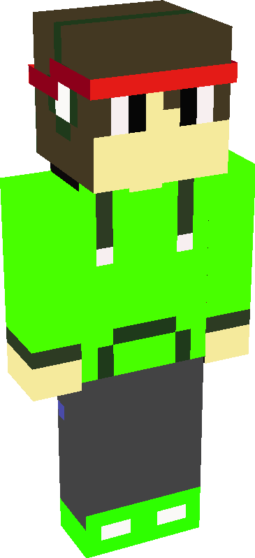 Minecraft Skins