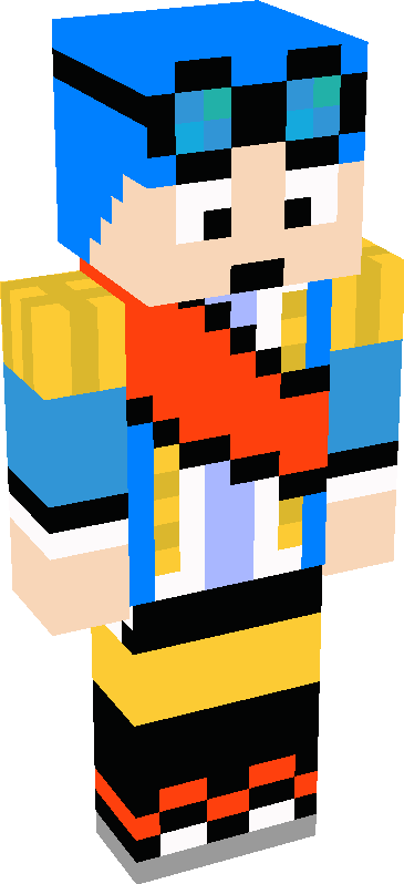 Minecraft Skins