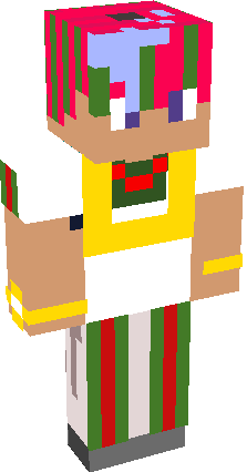 Minecraft Skins