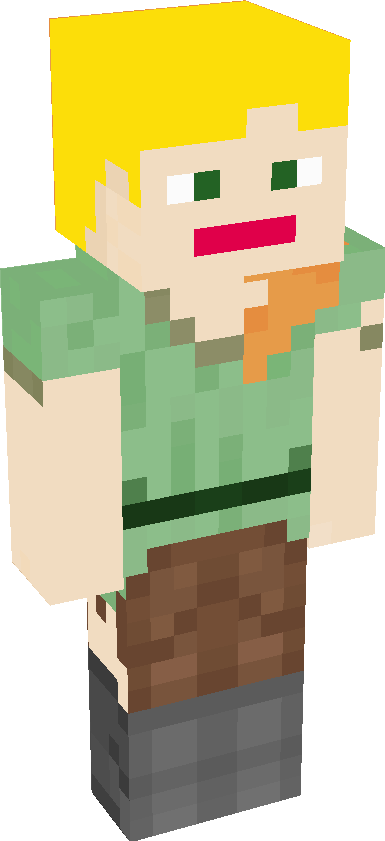 Minecraft Skins