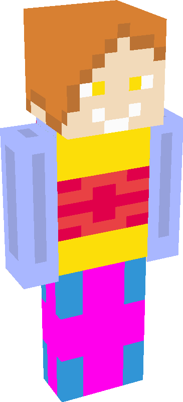 Minecraft Skins