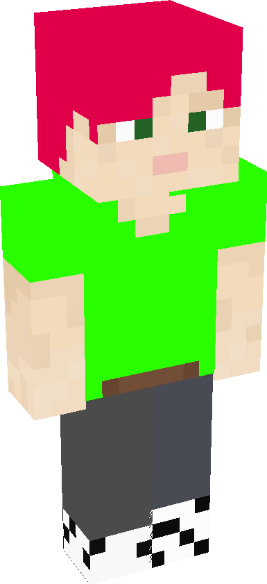 Minecraft Skins