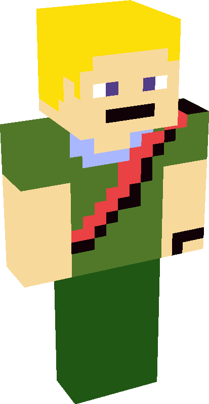 Minecraft Skins