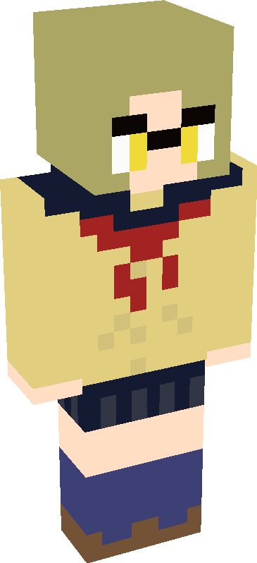 Minecraft Skins