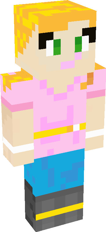 Minecraft Skins