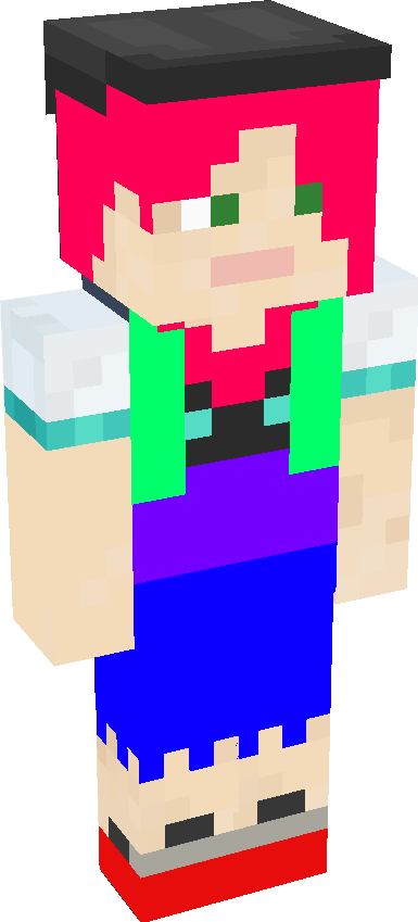 Minecraft Skins