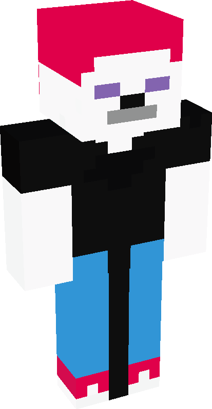 Minecraft Skins