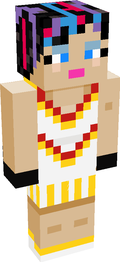 Minecraft Skins