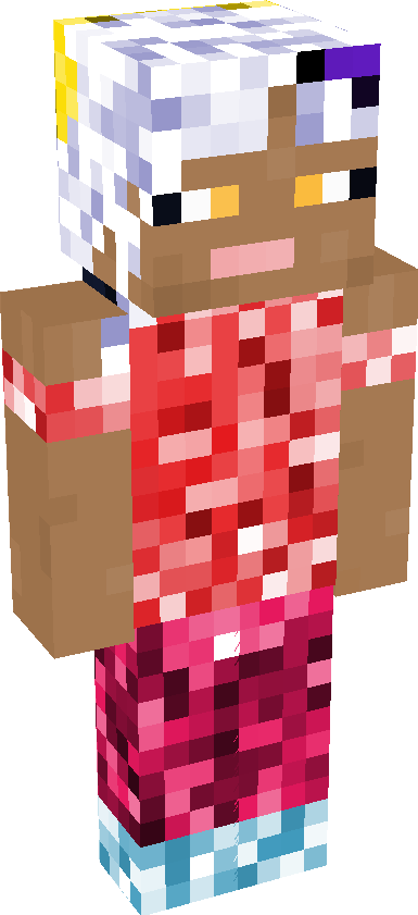 Minecraft Skins