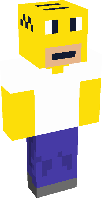 Minecraft Skins