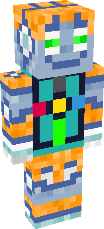 Minecraft Skins