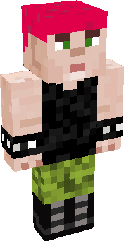 Minecraft Skins