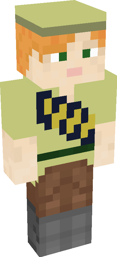 Minecraft Skins