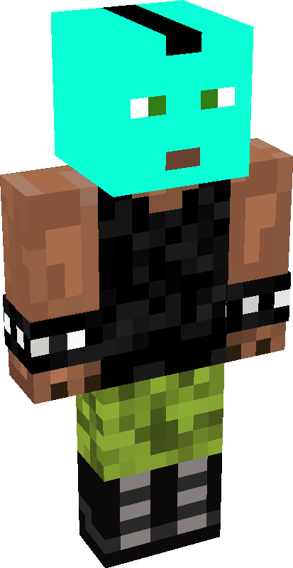 Minecraft Skins