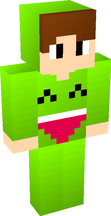 Minecraft Skins