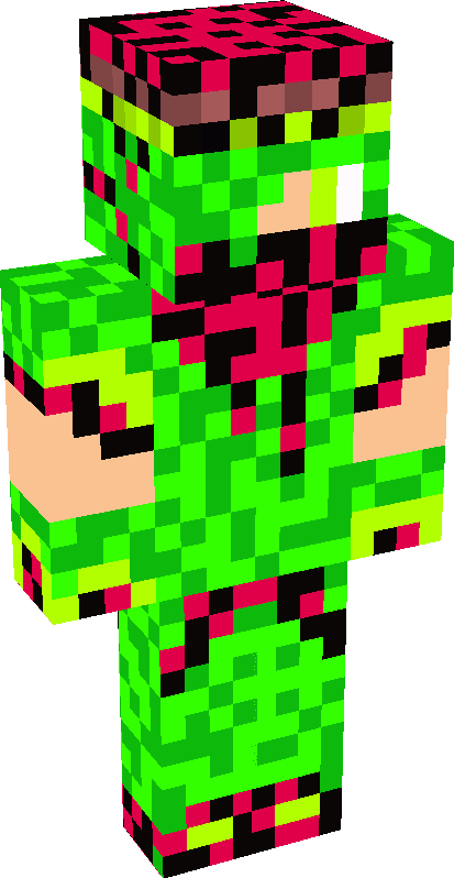 Minecraft Skins