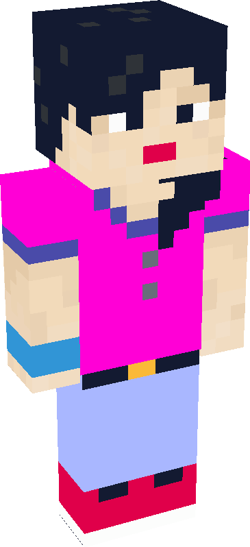 Minecraft Skins