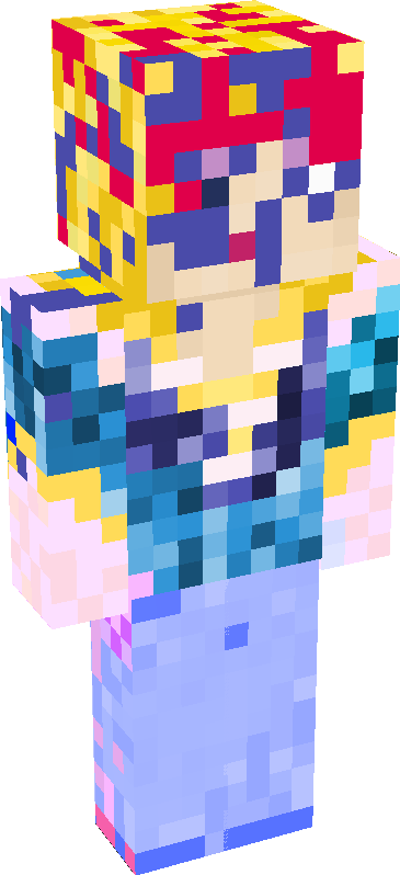 Minecraft Skins