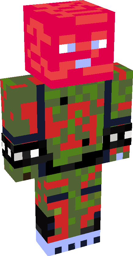 Minecraft Skins