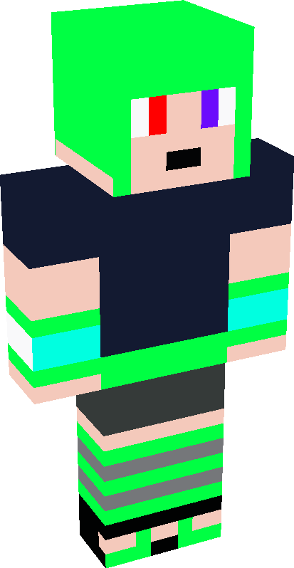 Minecraft Skins