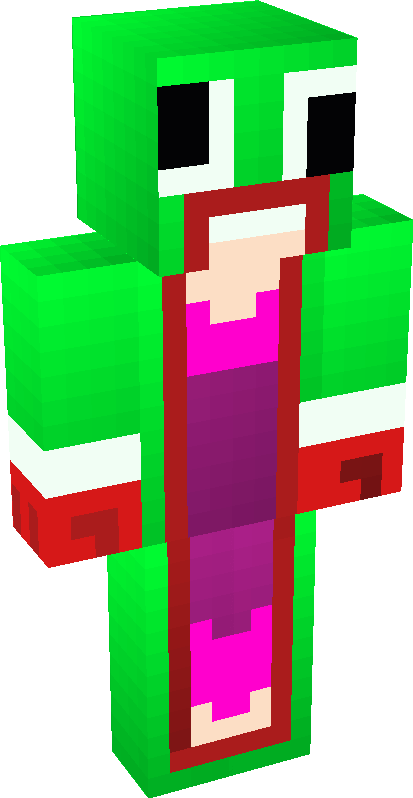 Minecraft Skins